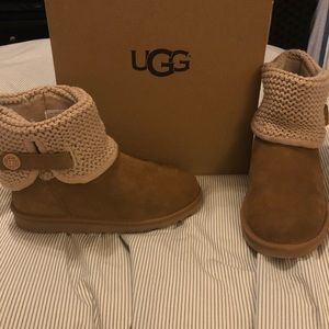 Ugg boots